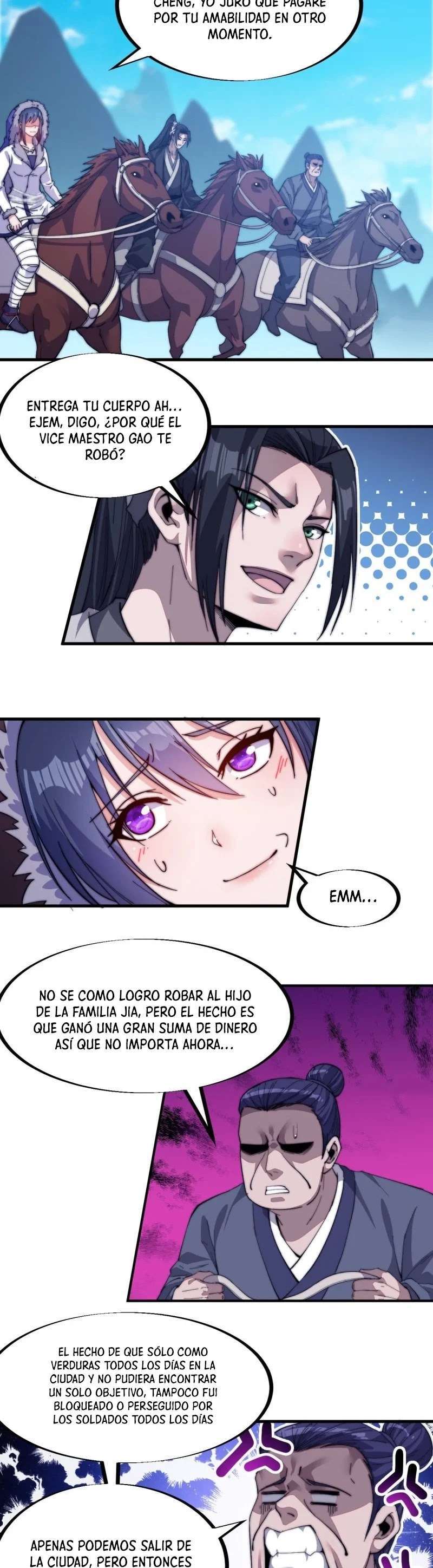 Capitulo 80 page 8