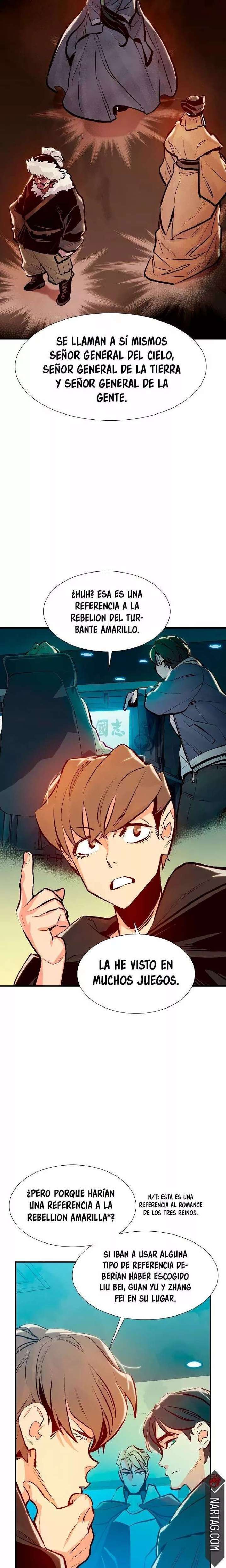 Capitulo 84 page 13