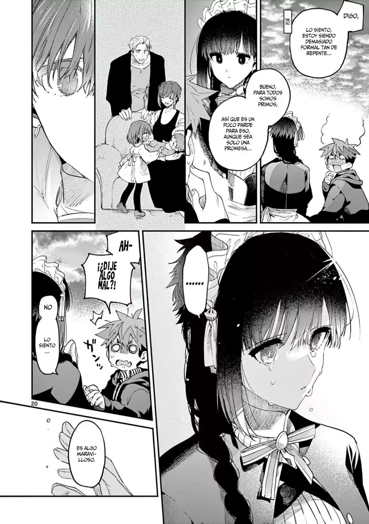 Capitulo 34 page 21