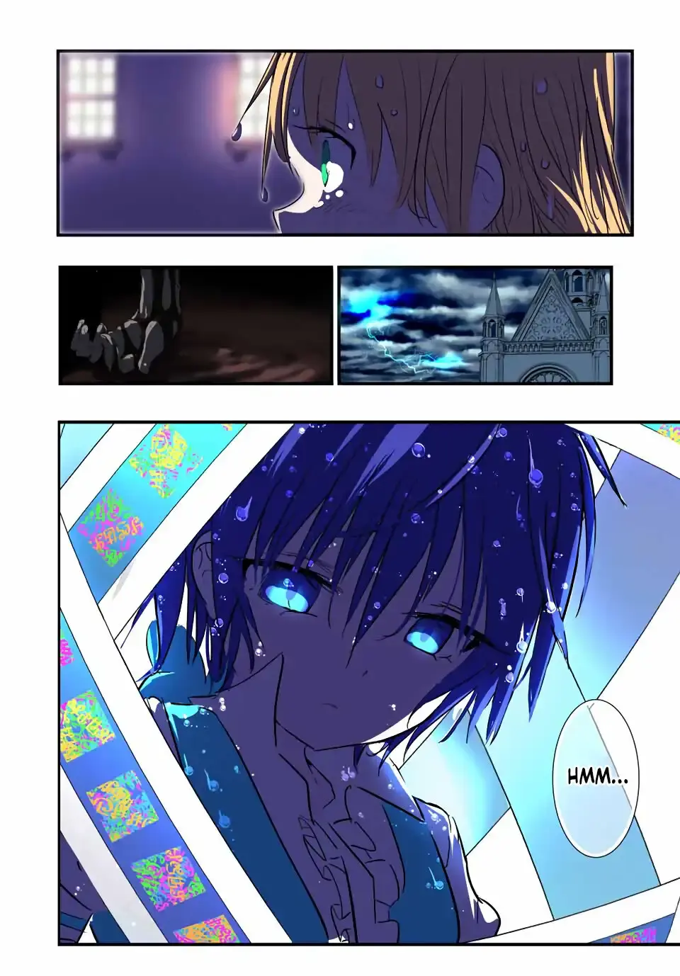 Capitulo 59 page 23