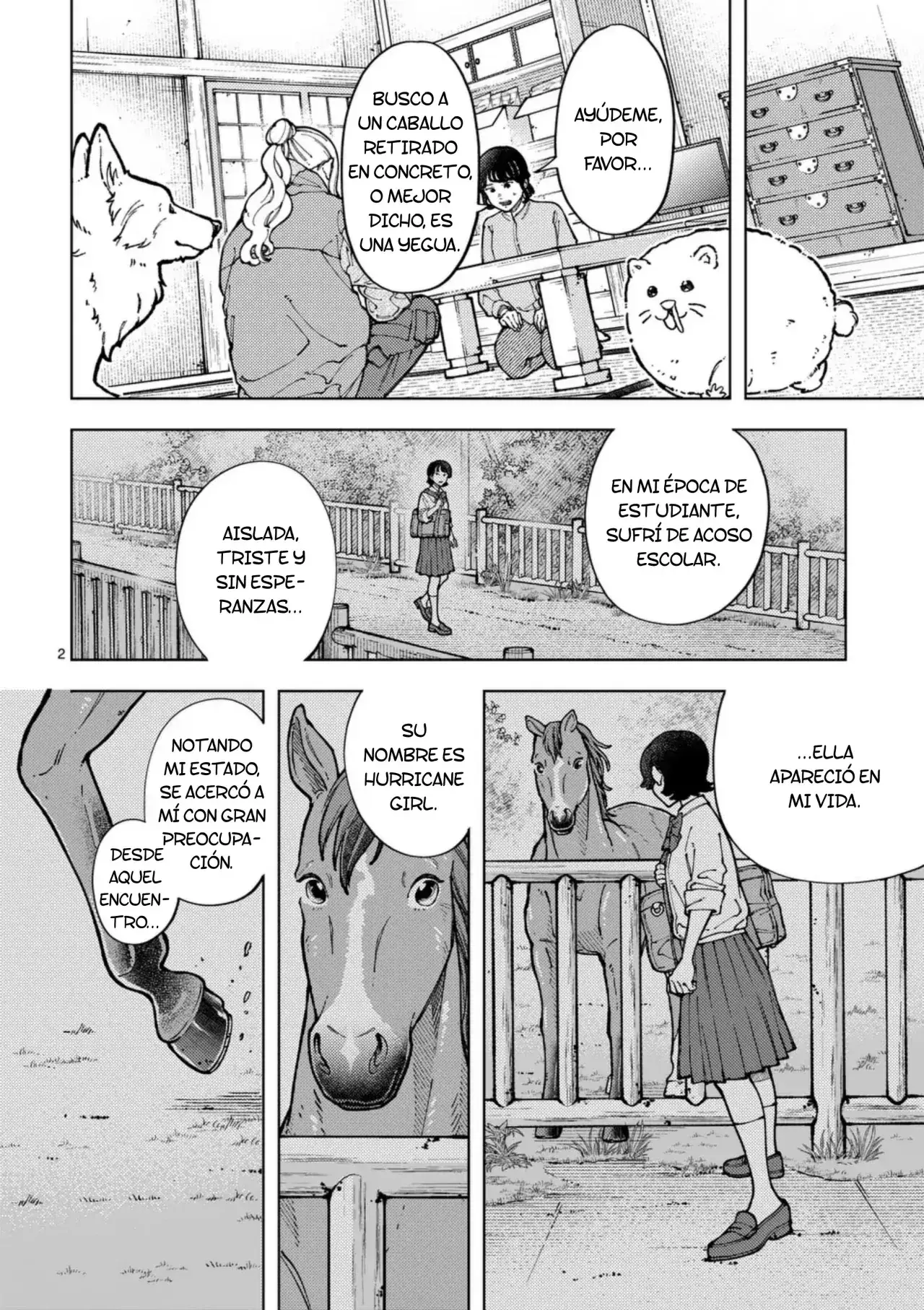 Capitulo 64 page 2