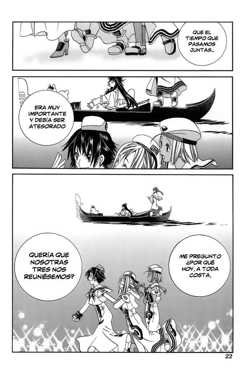 Capitulo 46 page 25
