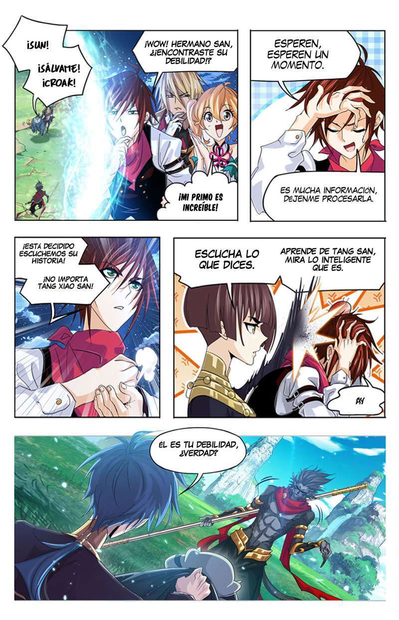 Capitulo 266 page 3