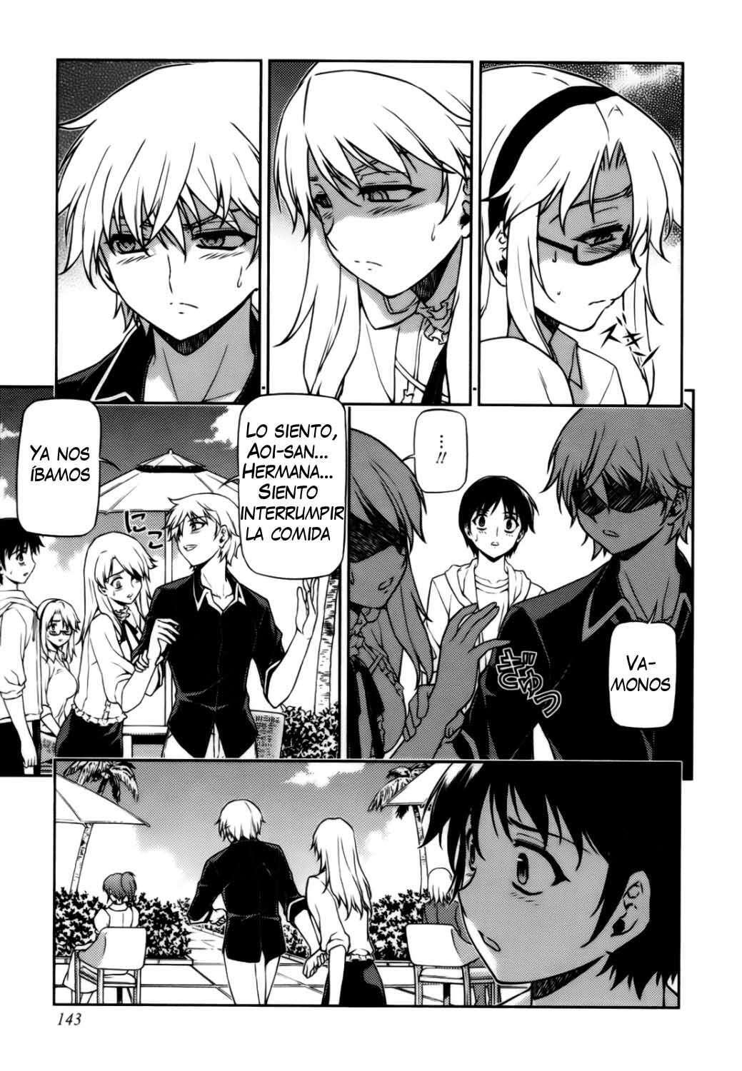 Capitulo 44 page 15