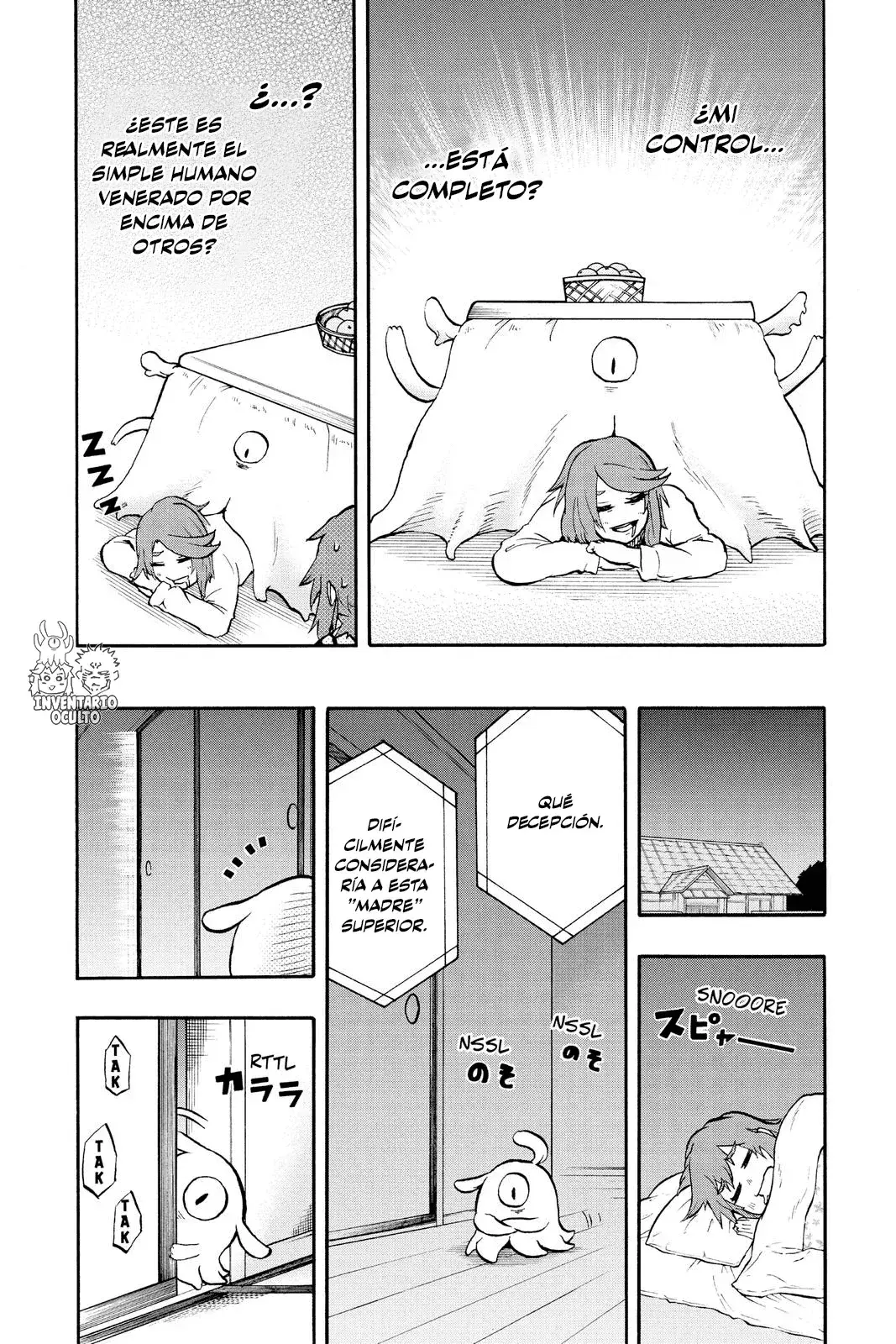 Capitulo 26 page 17