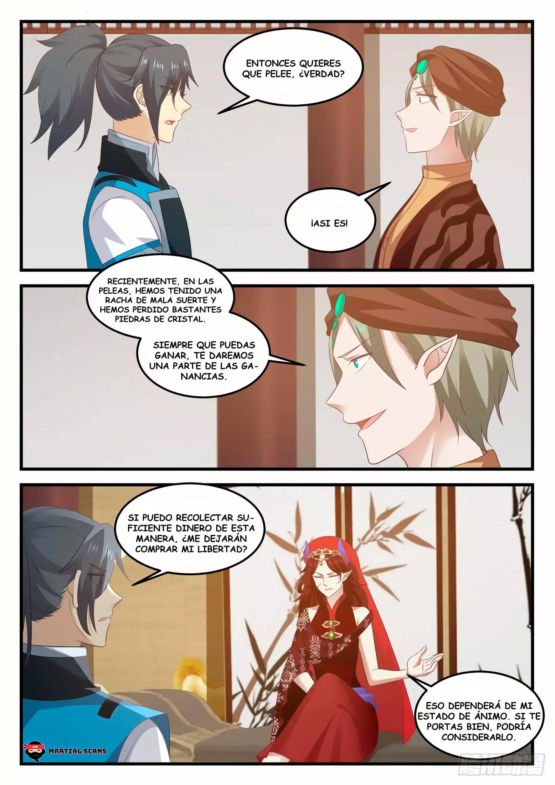 Capitulo 715 page 8