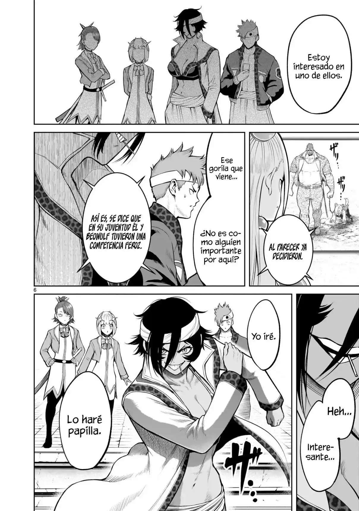 Capitulo 46 page 4