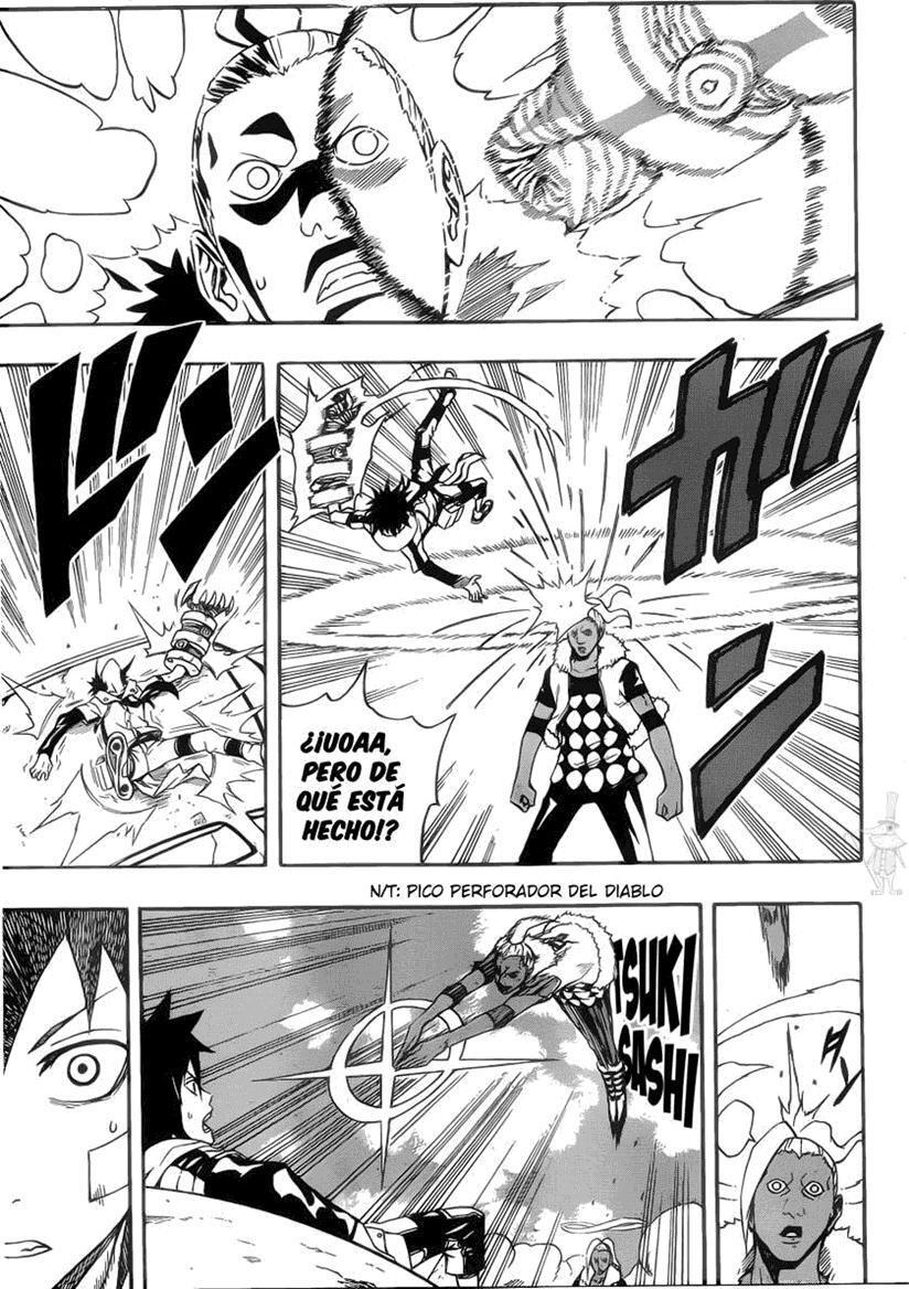 Capitulo 24 page 28