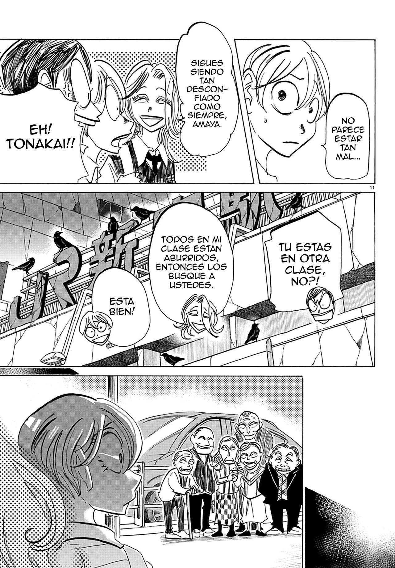 Capitulo 66 page 11
