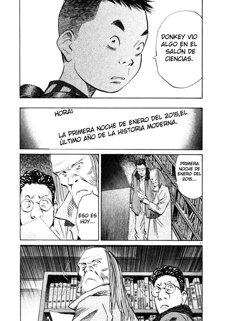 Capitulo 126 page 18