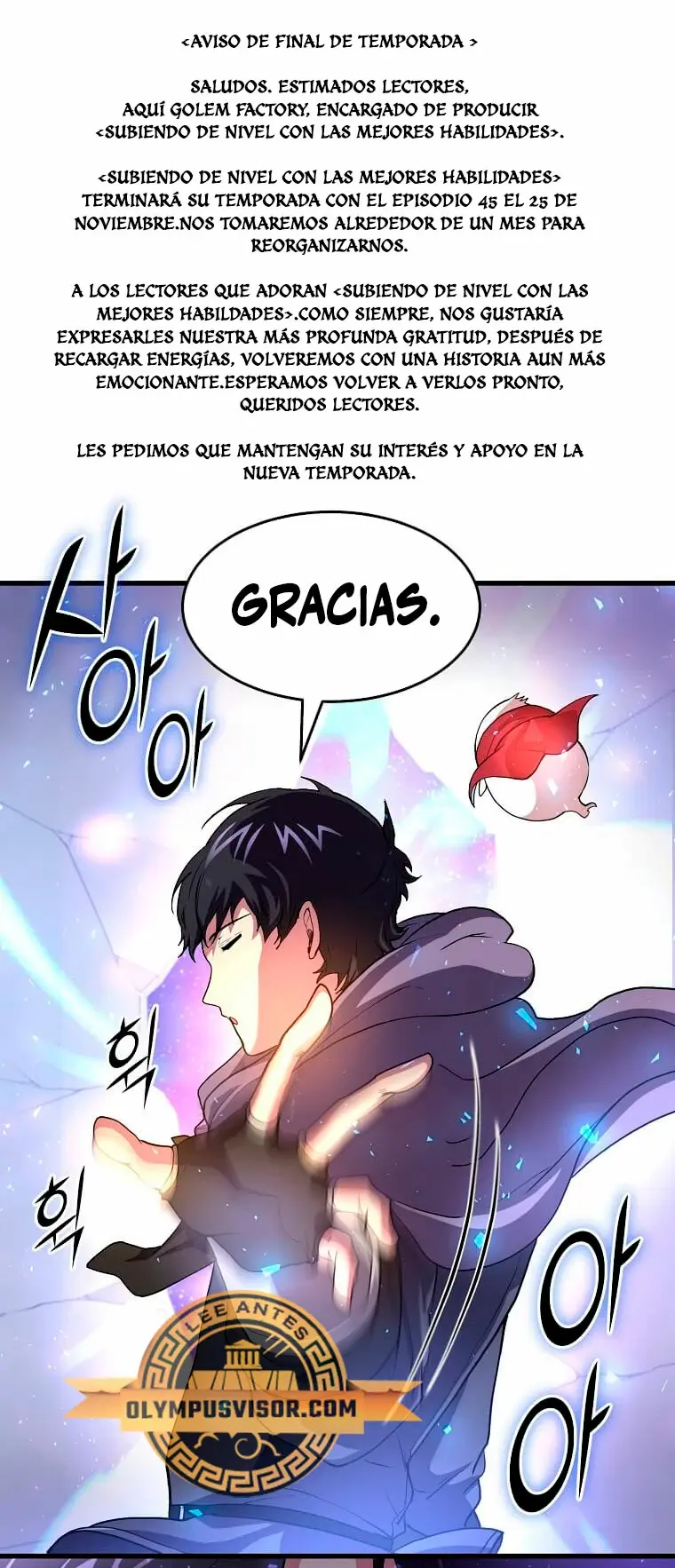Capitulo 45.5 page 1