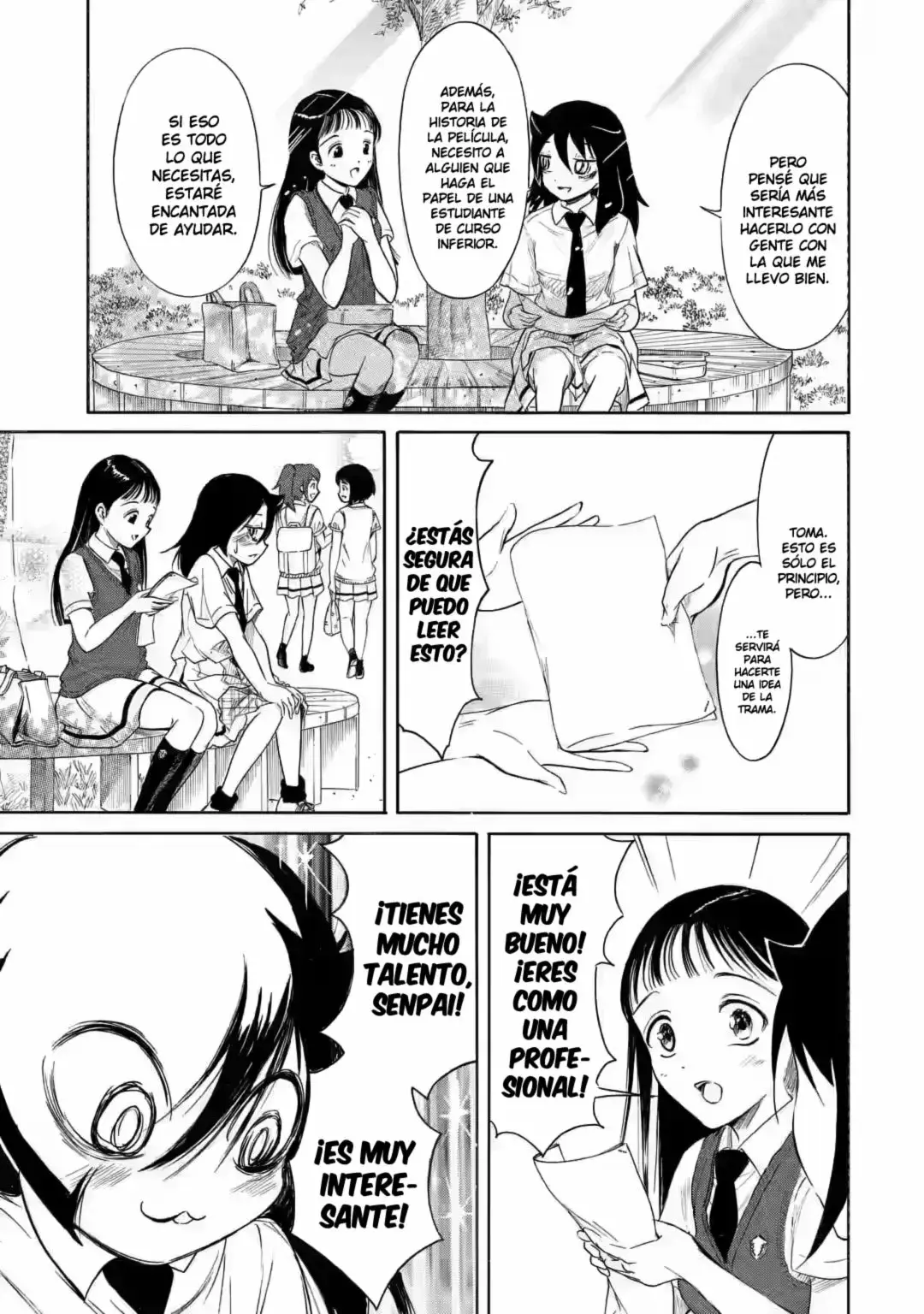 Capitulo 202 page 6