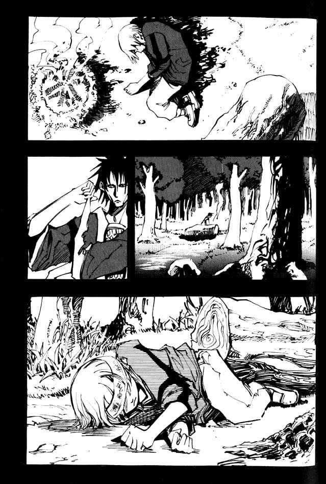Capitulo 49 page 4