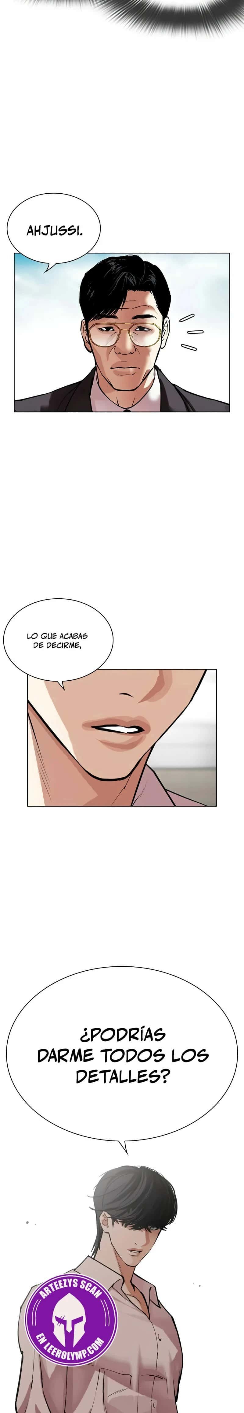 Capitulo 519 page 39