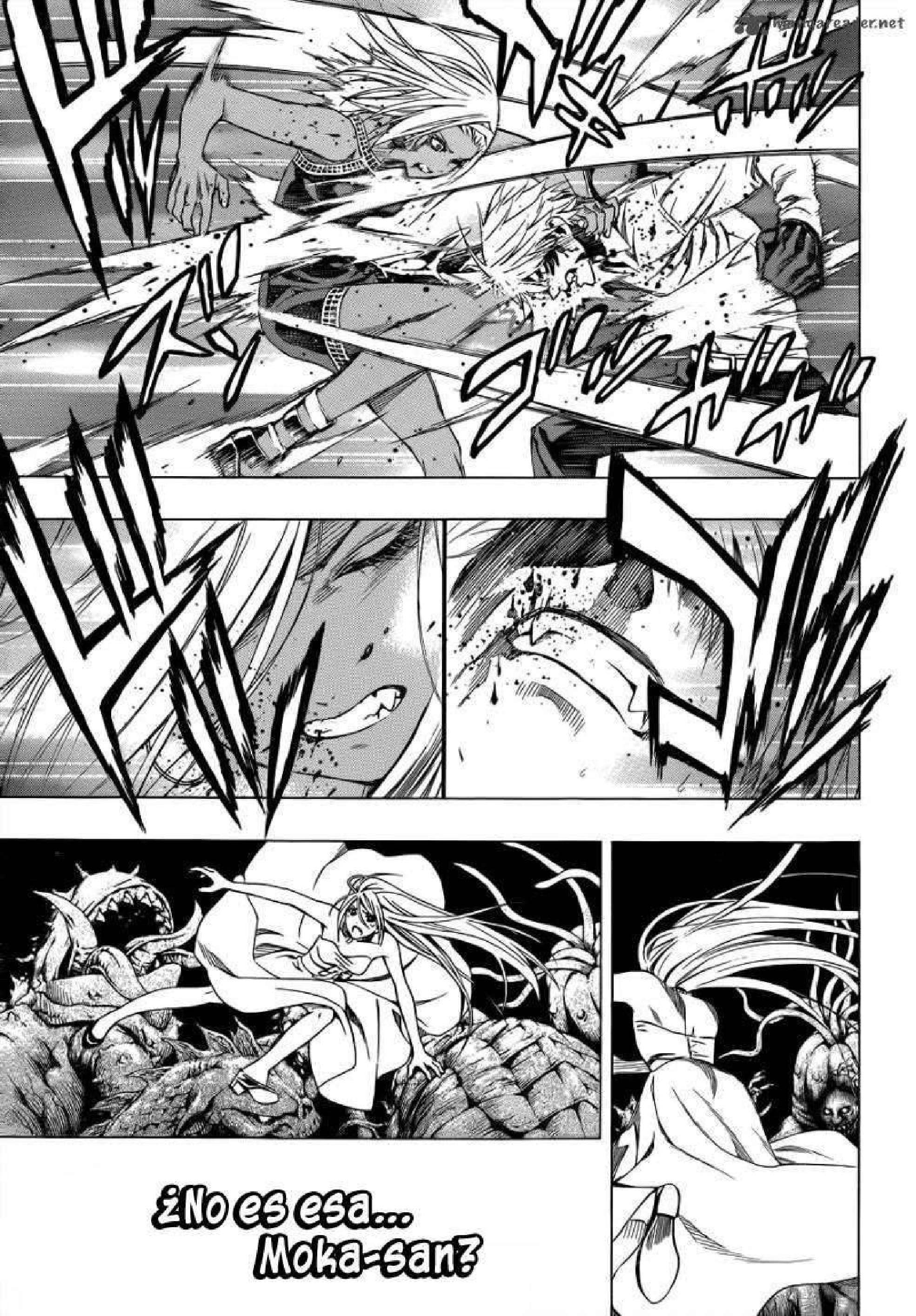 Capitulo 101 page 29