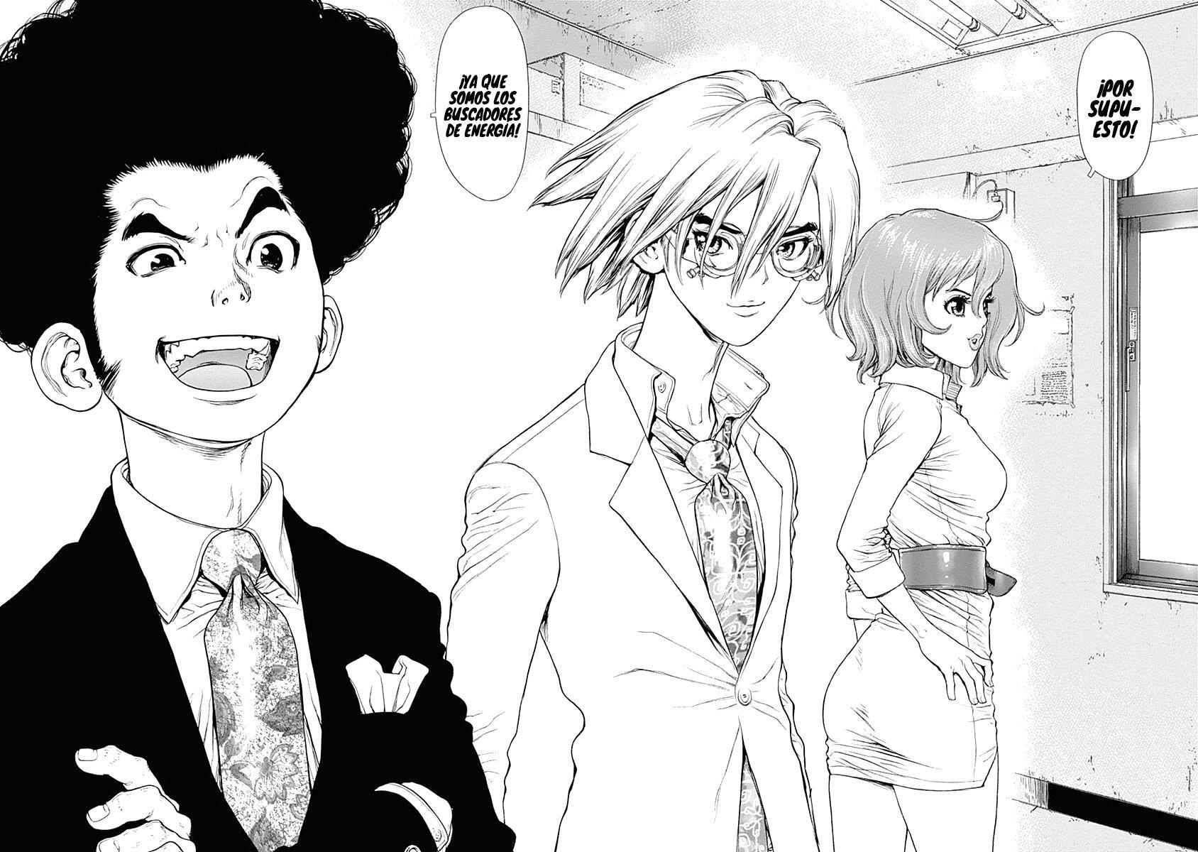 Capitulo 12 page 25