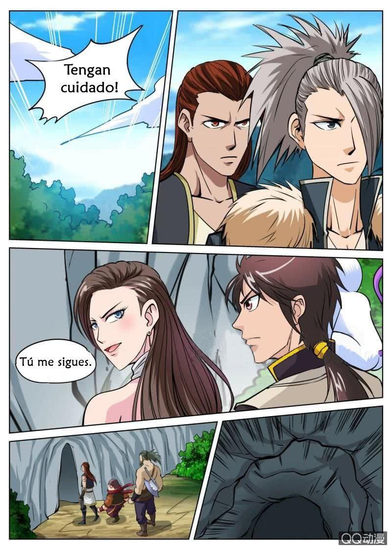 Capitulo 28.50 page 7