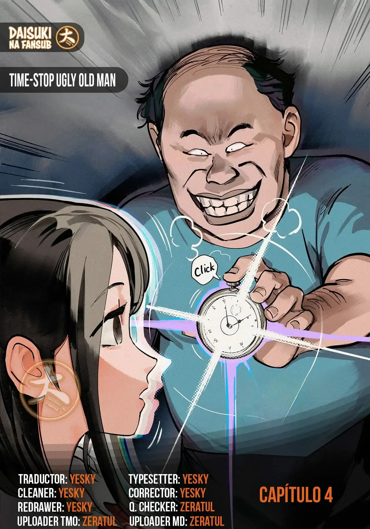 Capitulo 4 page 10