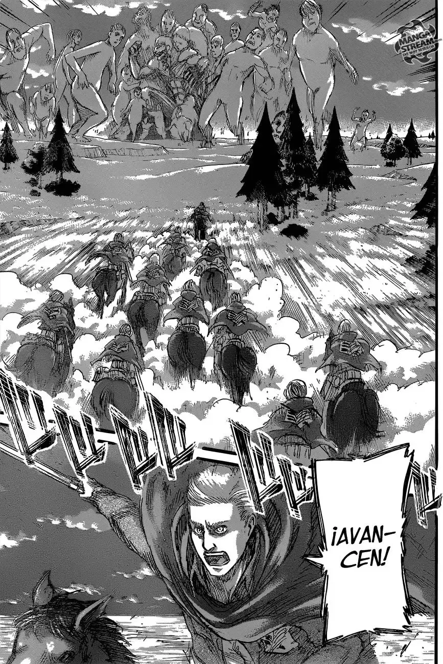 Capitulo 49 page 17