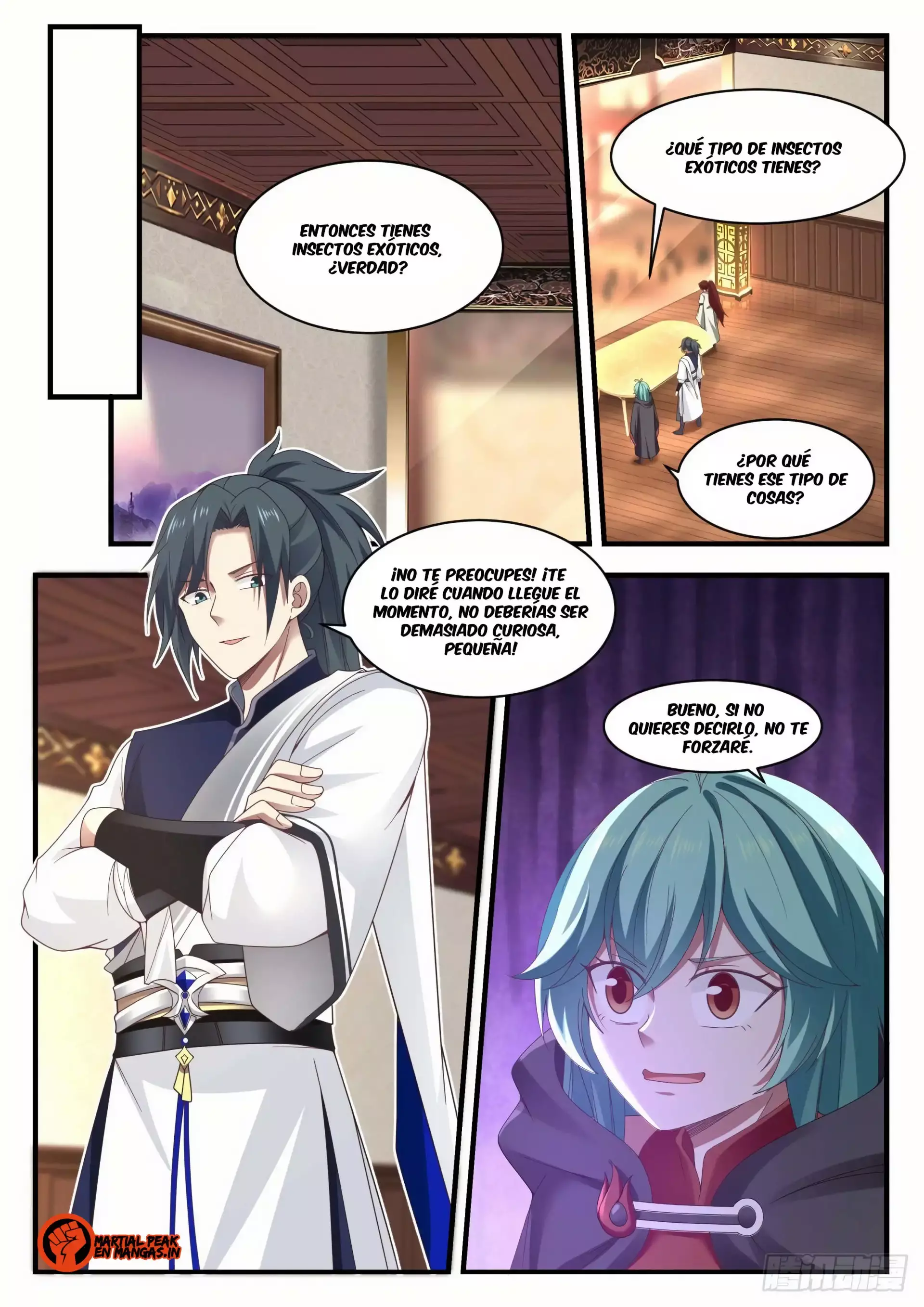 Capitulo 1057 page 2