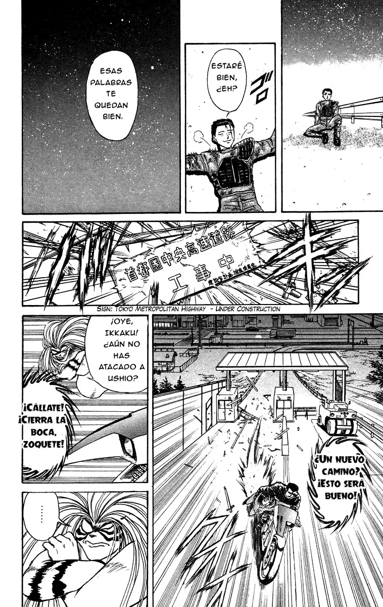 Capitulo 137 page 12
