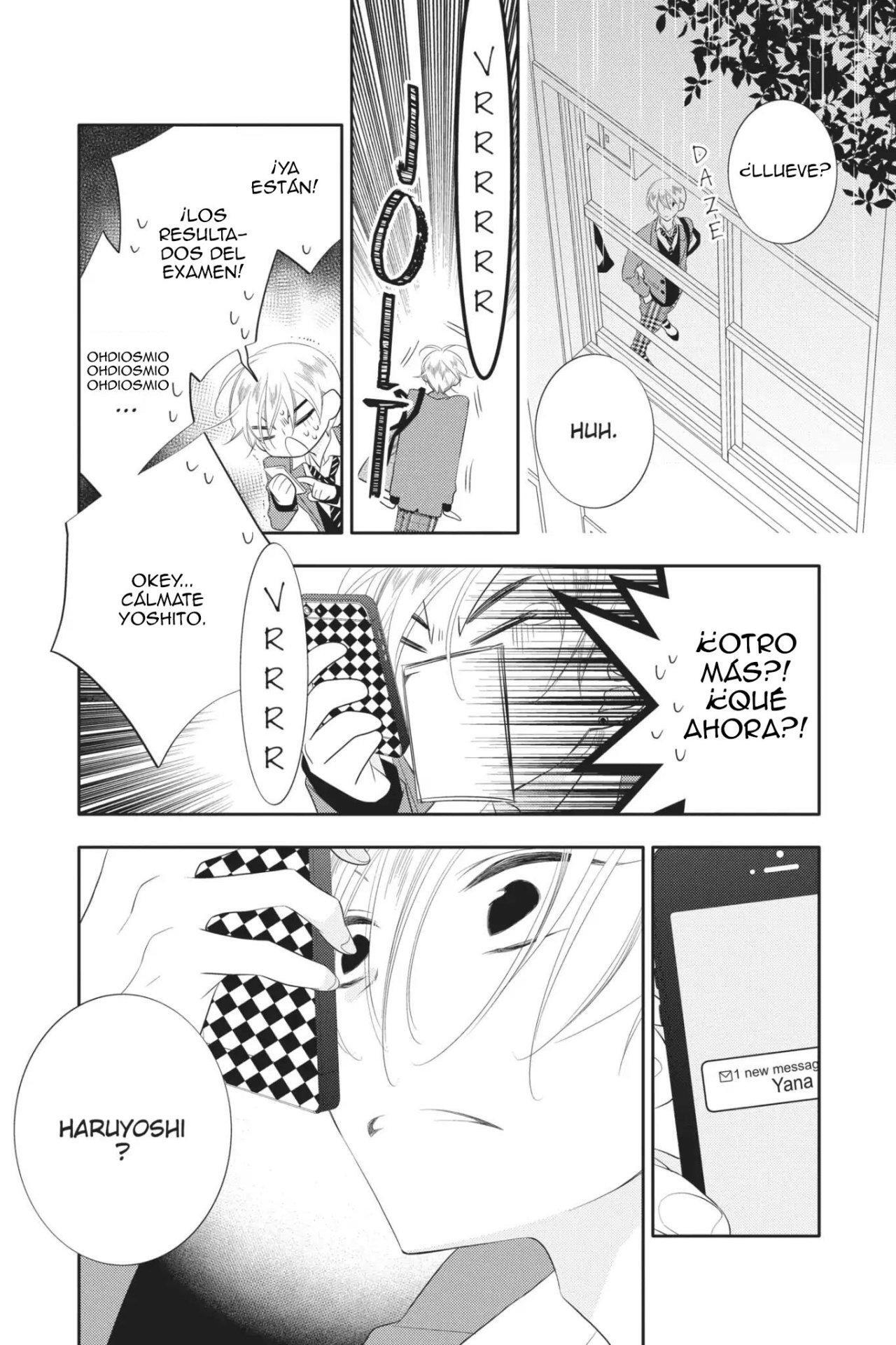Capitulo 97 page 14