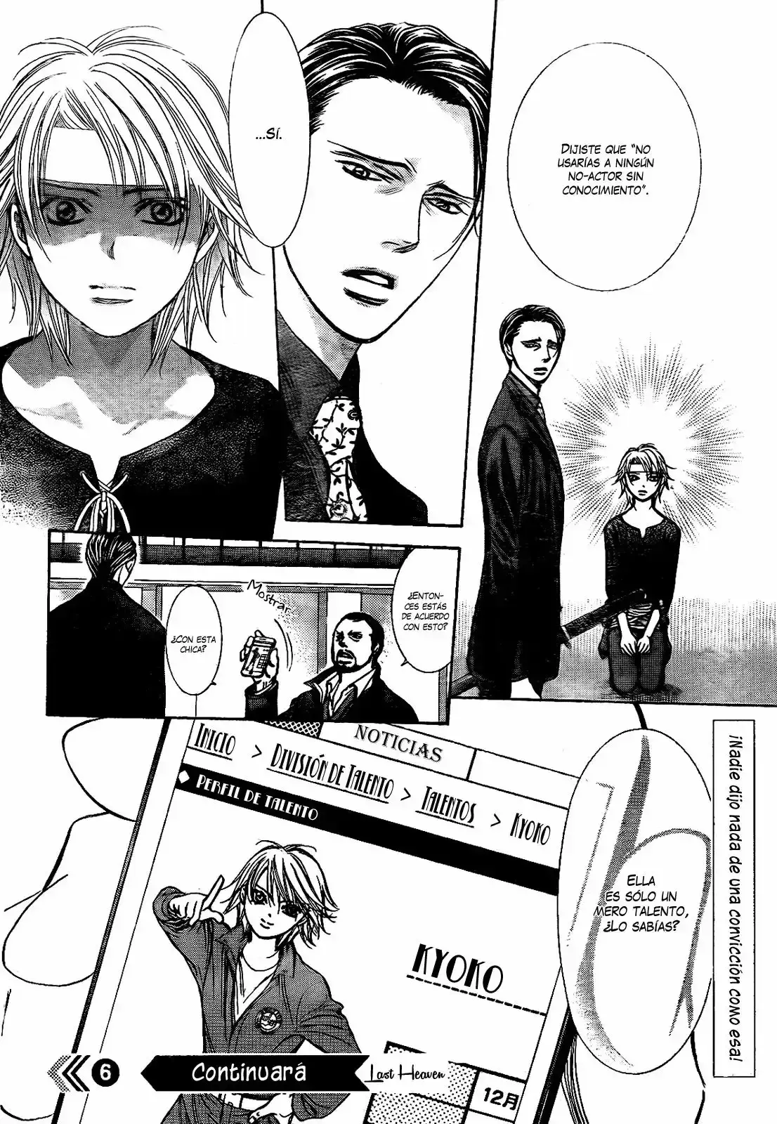 Capitulo 244 page 32