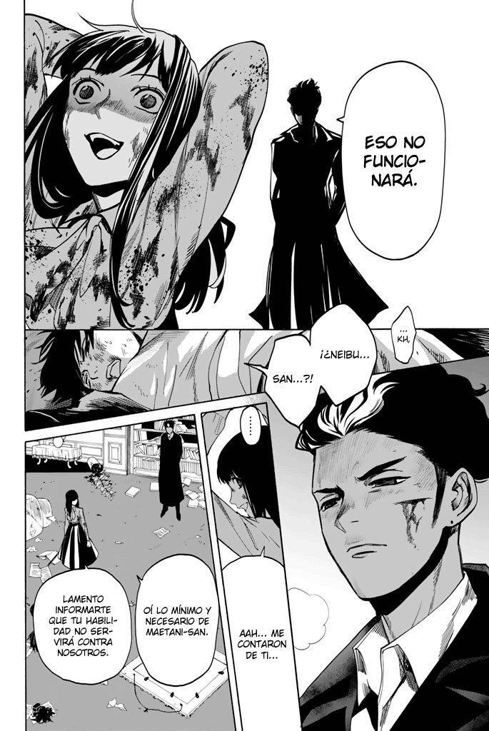 Capitulo 16 page 11