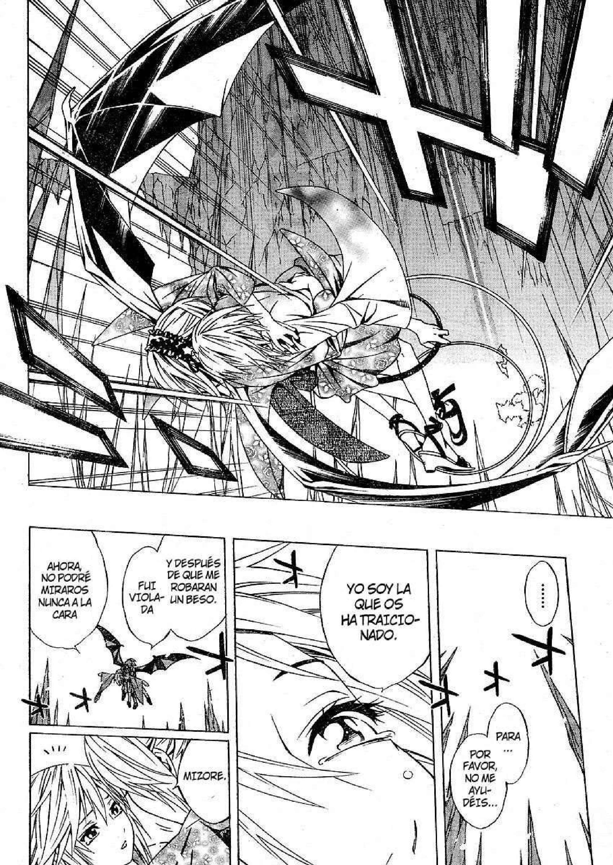 Capitulo 52 page 35