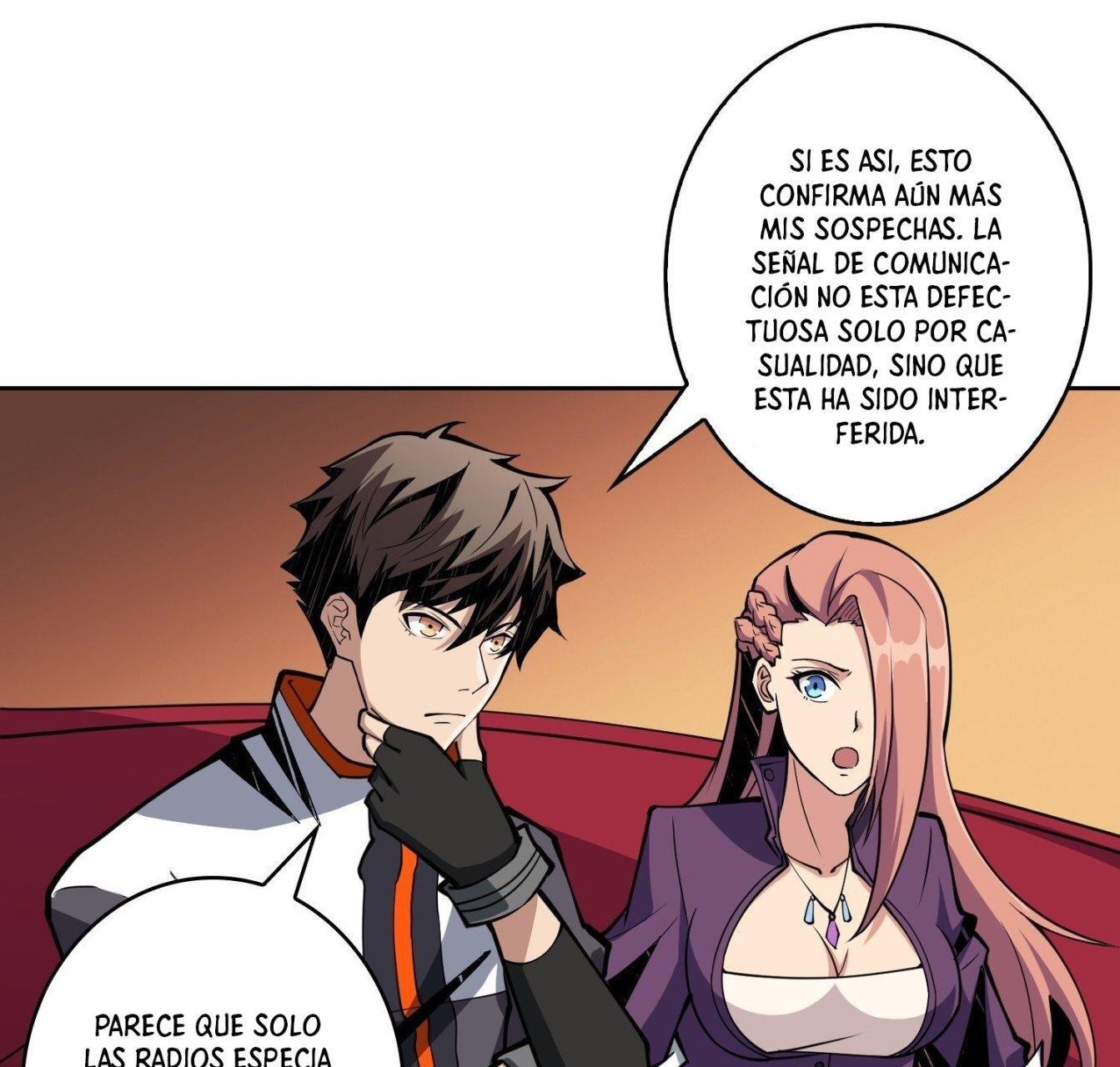 Capitulo 50 page 43