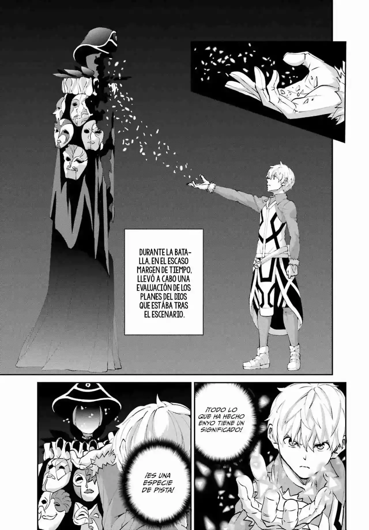 Capitulo 133 page 14