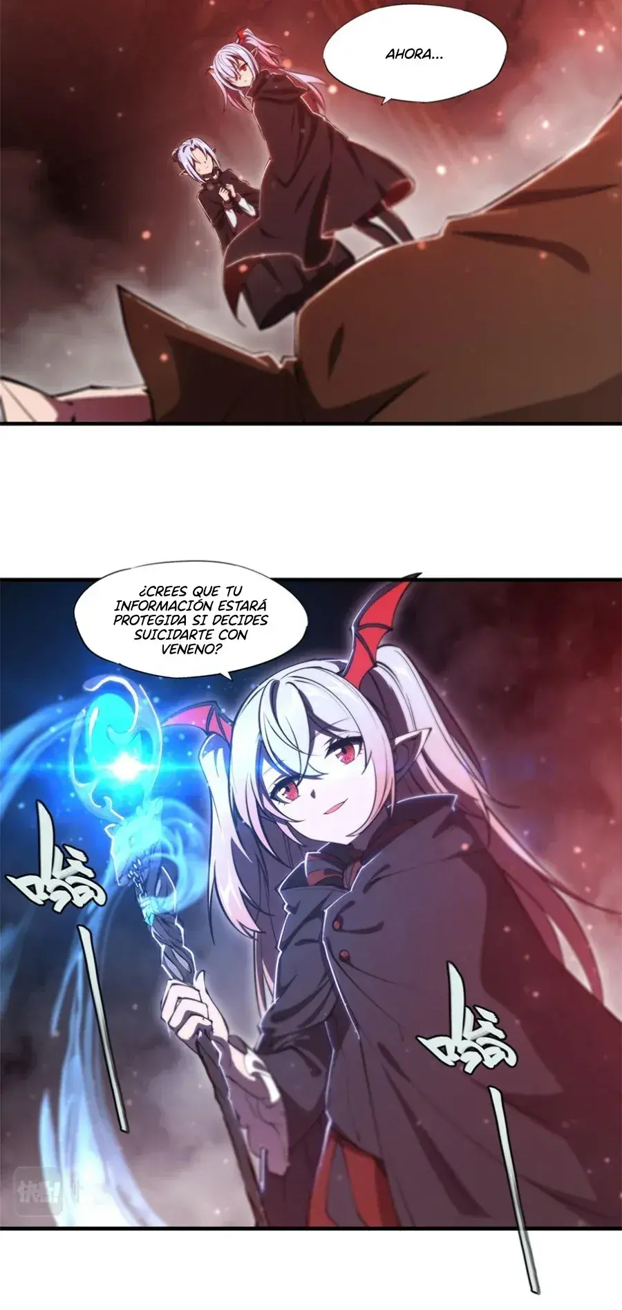 Capitulo 257 page 14