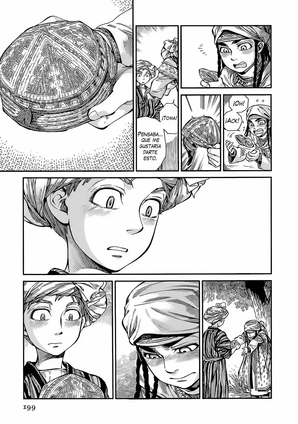 Capitulo 61 page 4