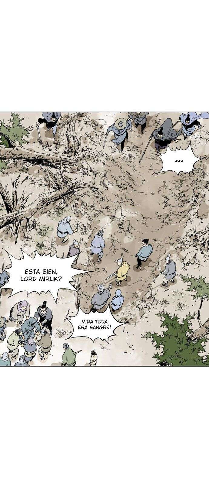 Capitulo 82 page 22