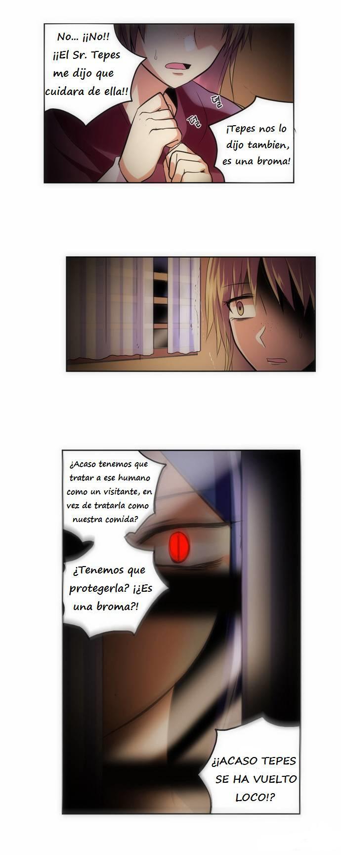 Capitulo 115 page 18