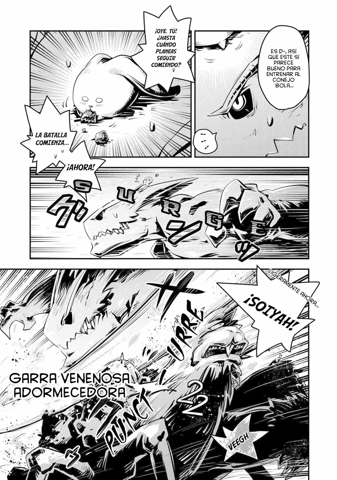 Capitulo 21 page 18