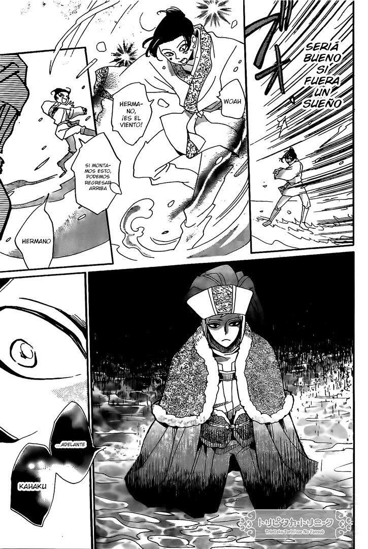 Capitulo 14 page 16