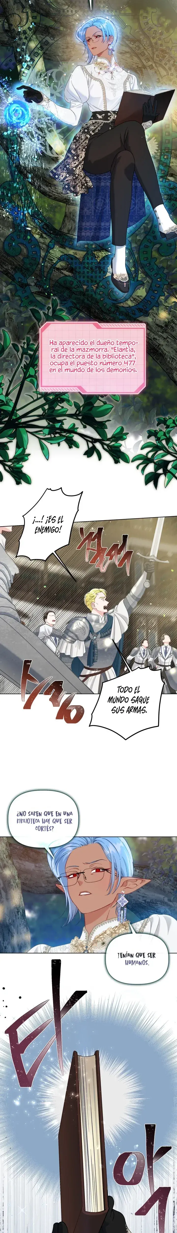 Capitulo 96 page 14