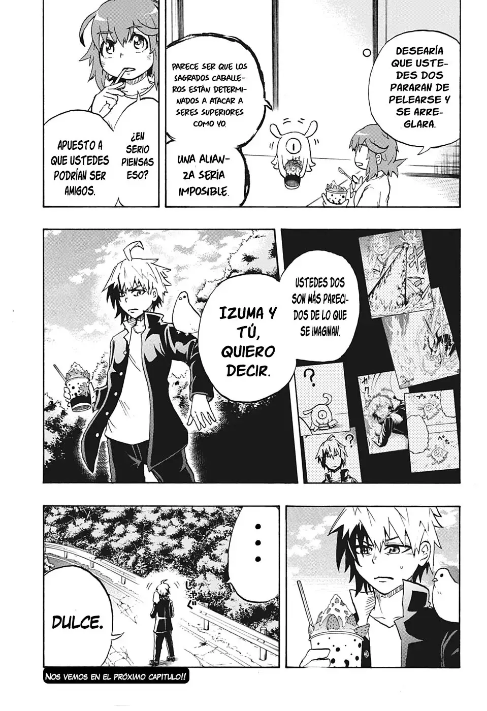 Capitulo 8 page 18