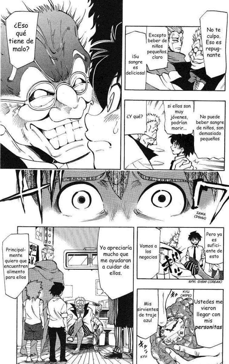 Capitulo 8 page 7