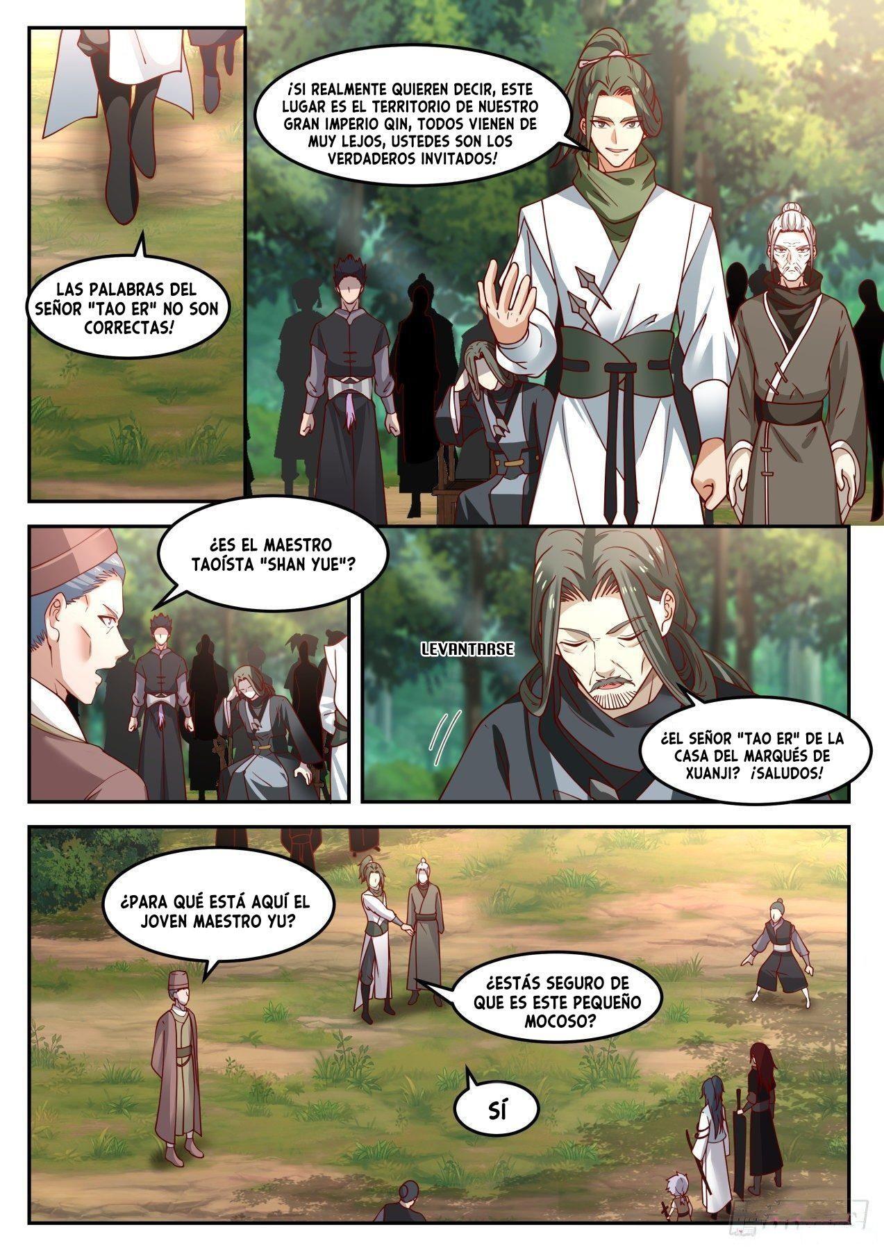 Capitulo 51 page 10