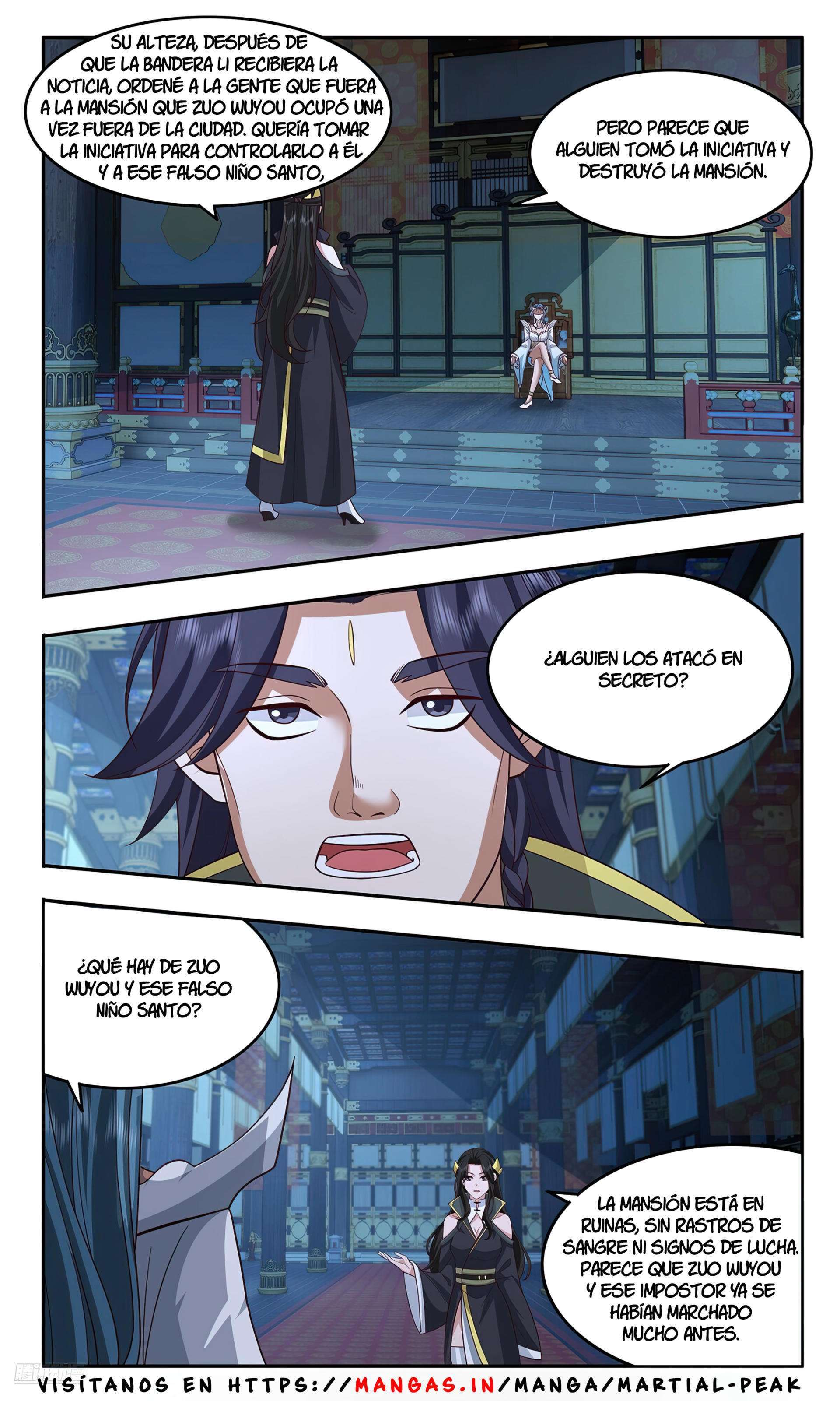 Capitulo 3745 page 11