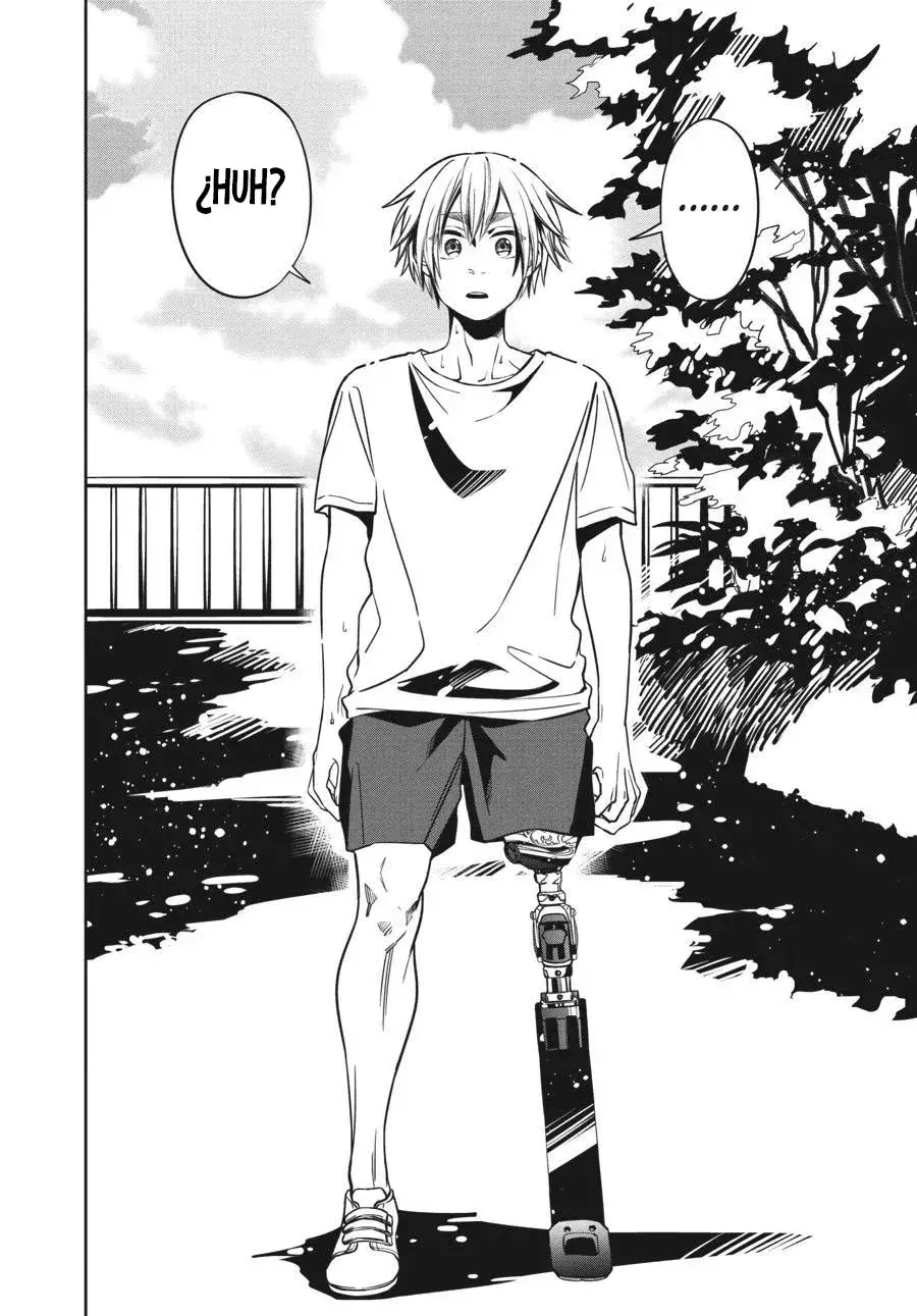 Capitulo 31 page 19