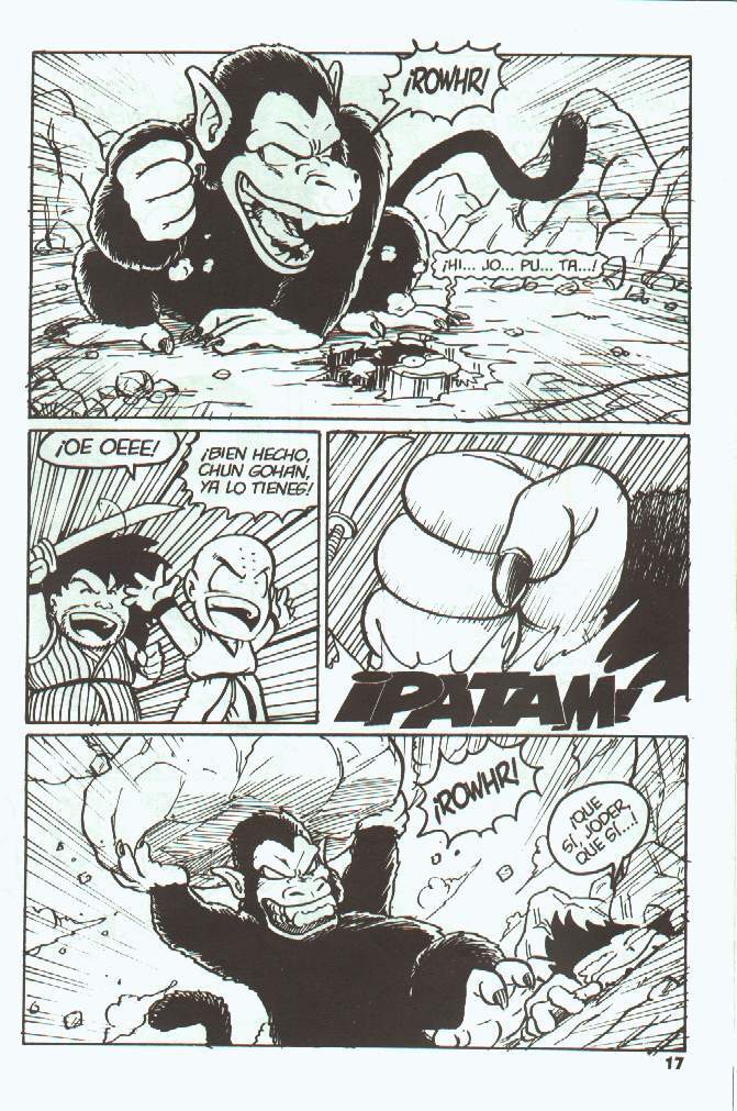 Capitulo 13 page 15