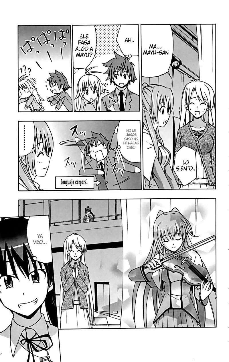 Capitulo 19 page 21