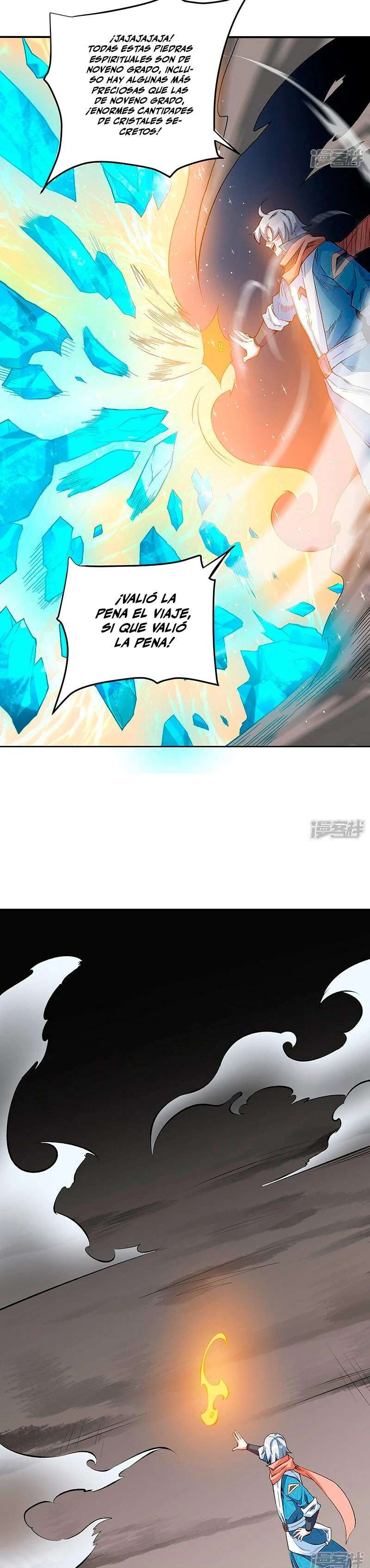 Capitulo 599 page 14