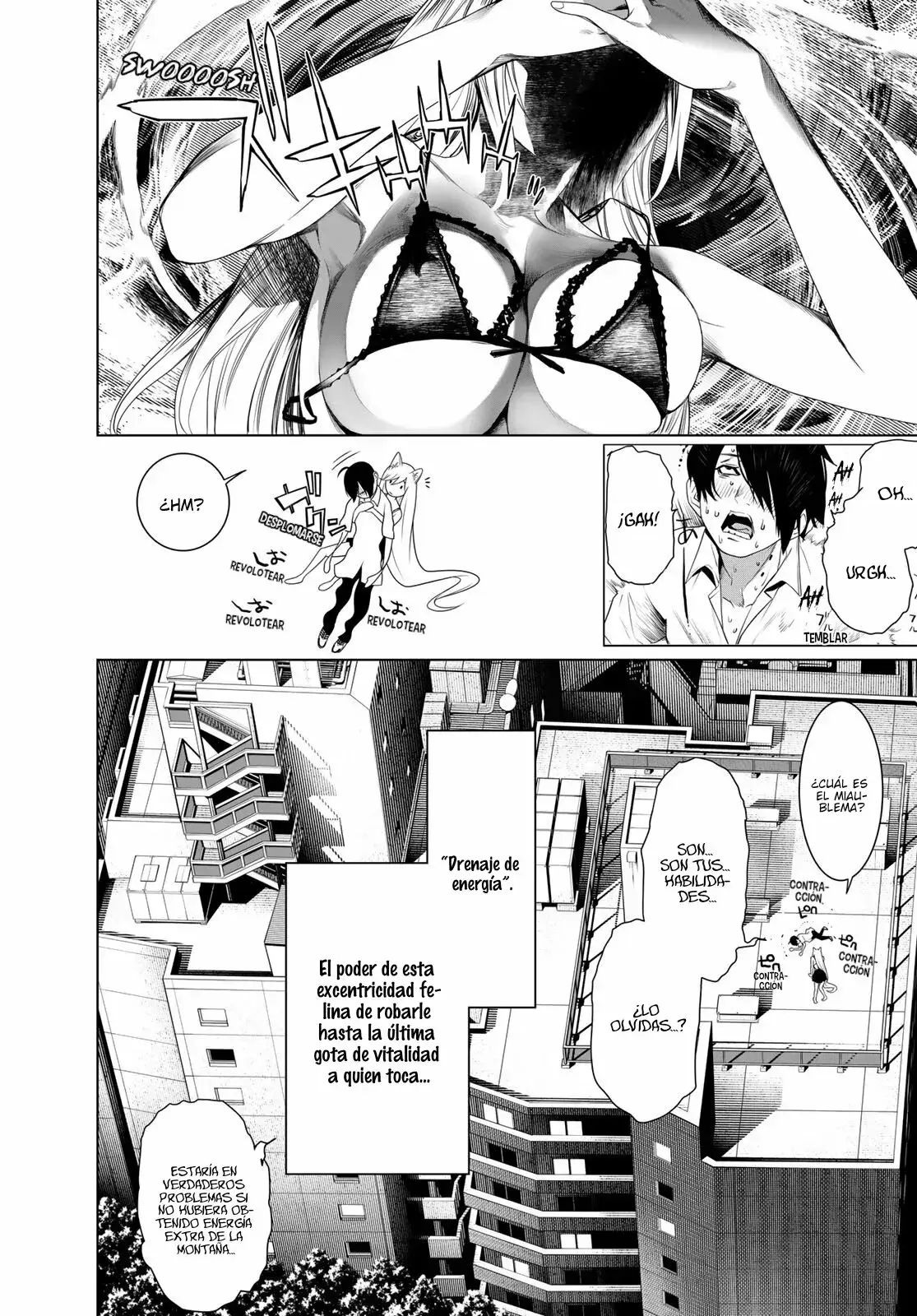 Capitulo 154 page 17