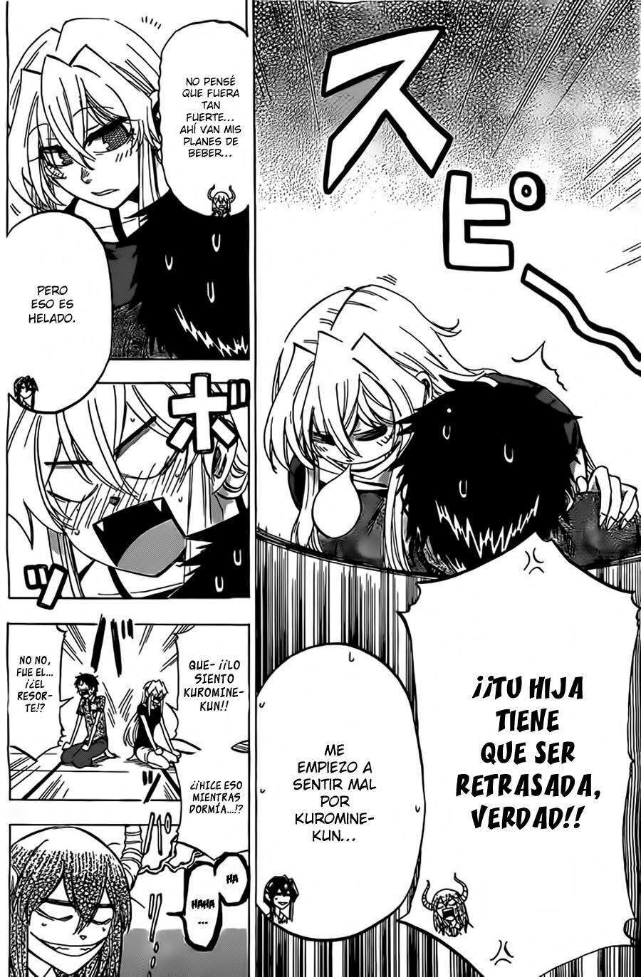 Capitulo 32 page 16