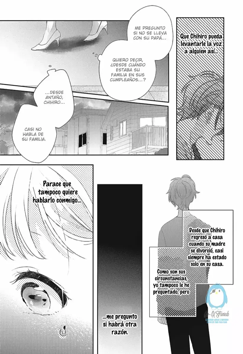 Capitulo 24 page 16