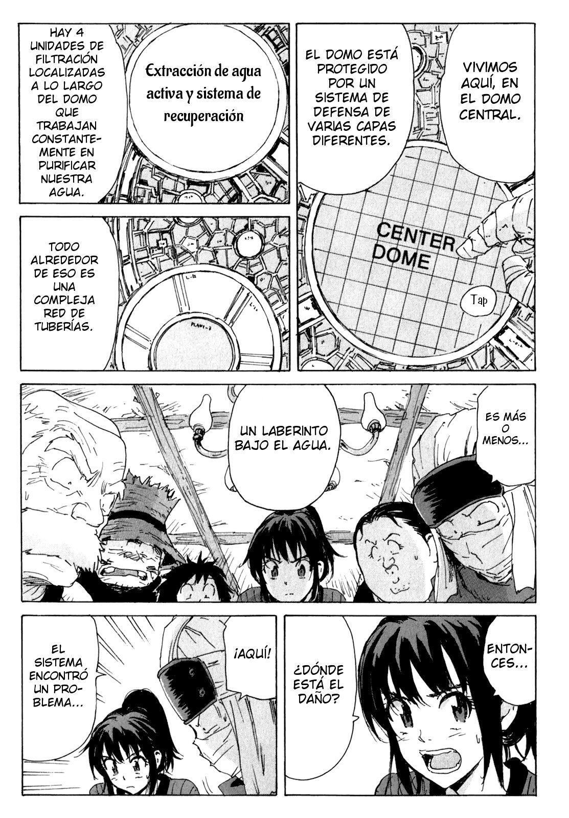 Capitulo 152 page 6